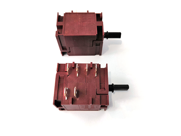 旋轉(zhuǎn)開關